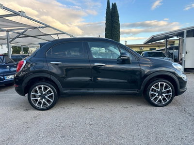 Fiat 500X 2.0 MultiJet 140 CV 4x4 Cross (3)