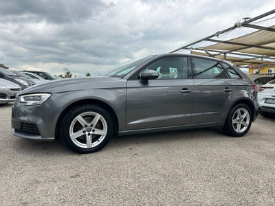 Audi A3 1.6 TDI ultra Attraction (6)