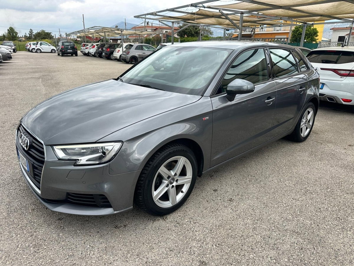 Audi A3 1.6 TDI ultra Attraction (7)