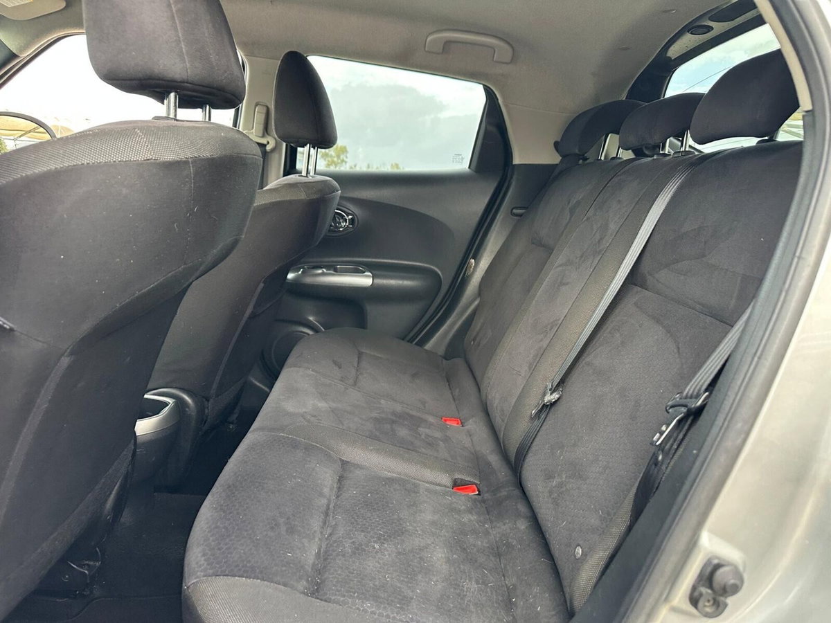 Nissan Juke 1.5 dCi Acenta (13)