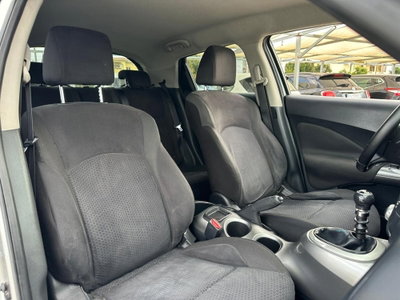 Nissan Juke 1.5 dCi Acenta (15)
