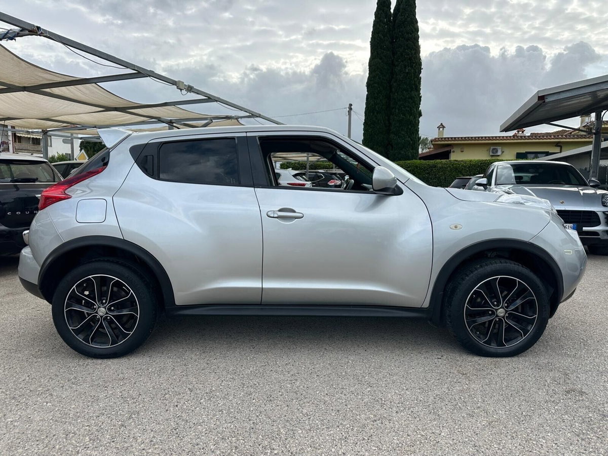 Nissan Juke 1.5 dCi Acenta (2)
