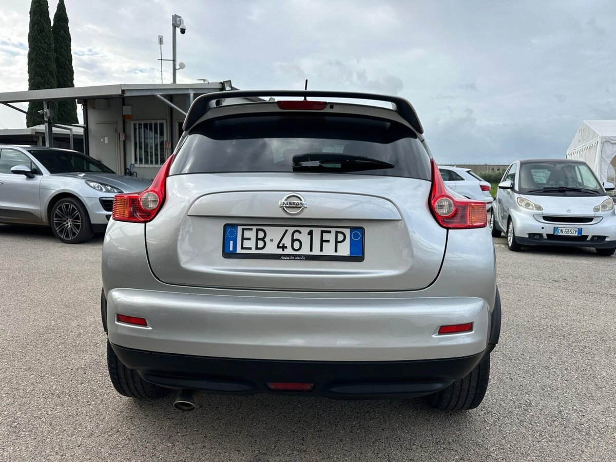 Nissan Juke 1.5 dCi Acenta (4)