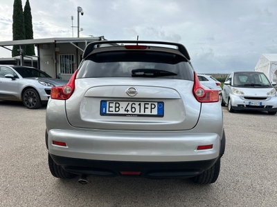 Nissan Juke 1.5 dCi Acenta (4)