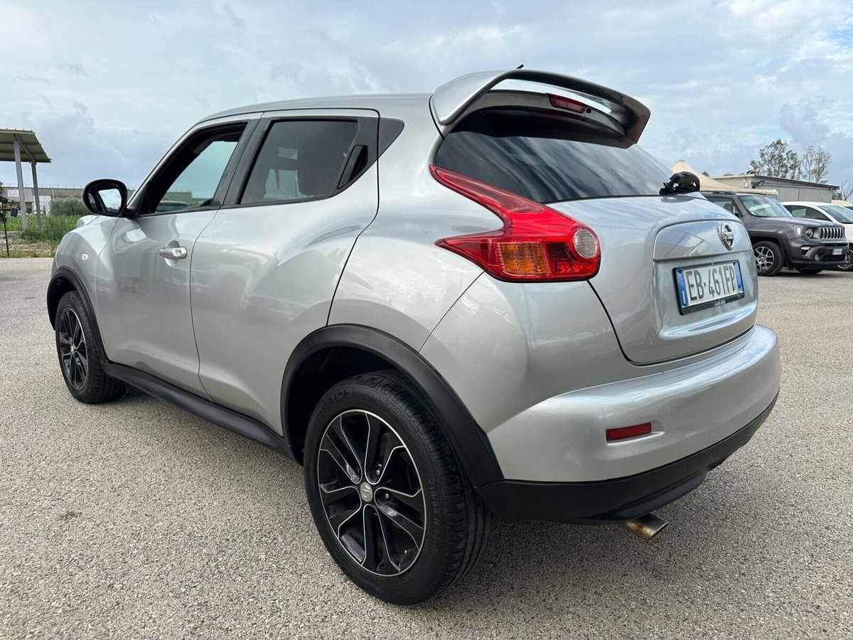 Nissan Juke 1.5 dCi Acenta (5)