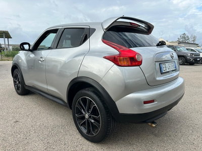Nissan Juke 1.5 dCi Acenta (5)