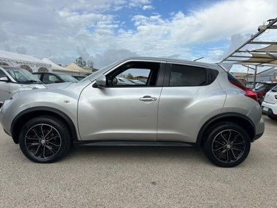 Nissan Juke 1.5 dCi Acenta (6)
