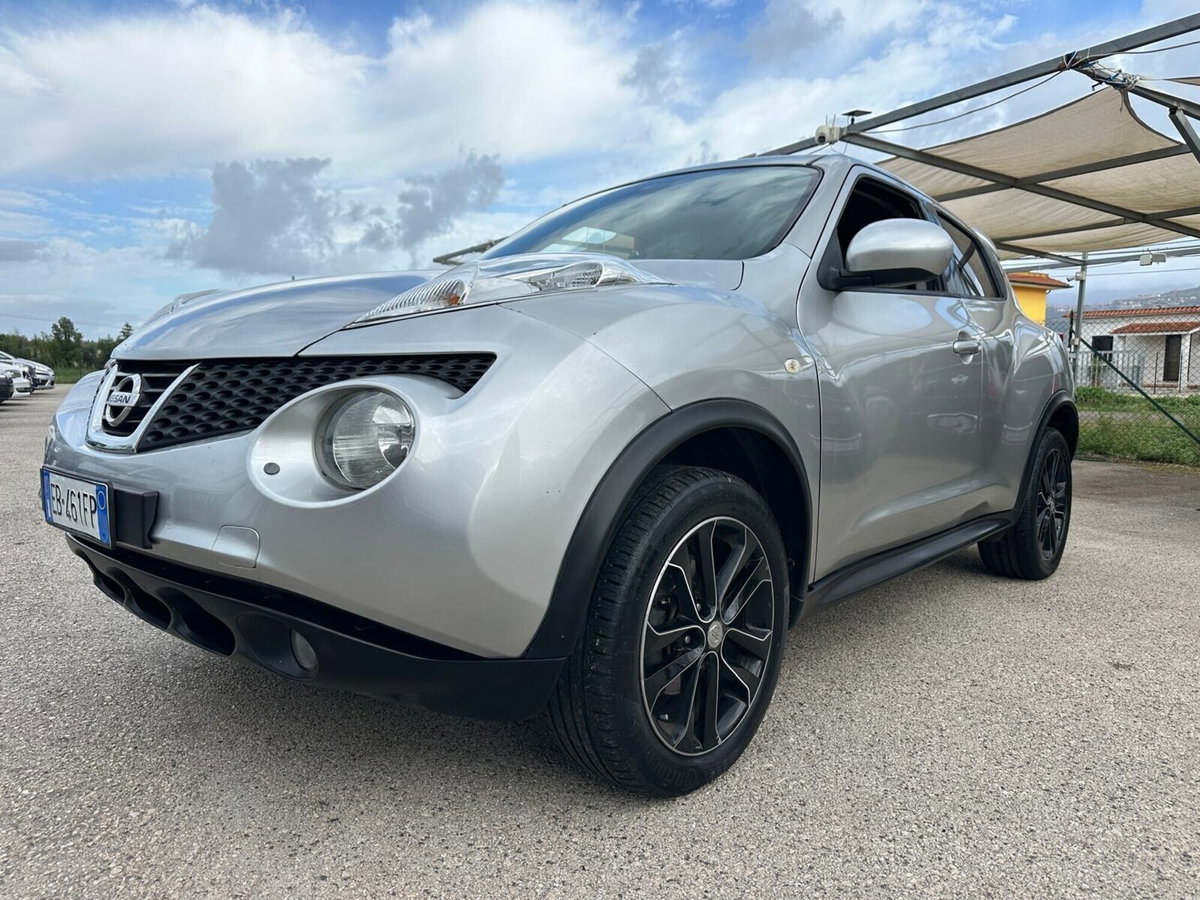 Nissan Juke 1.5 dCi Acenta (7)