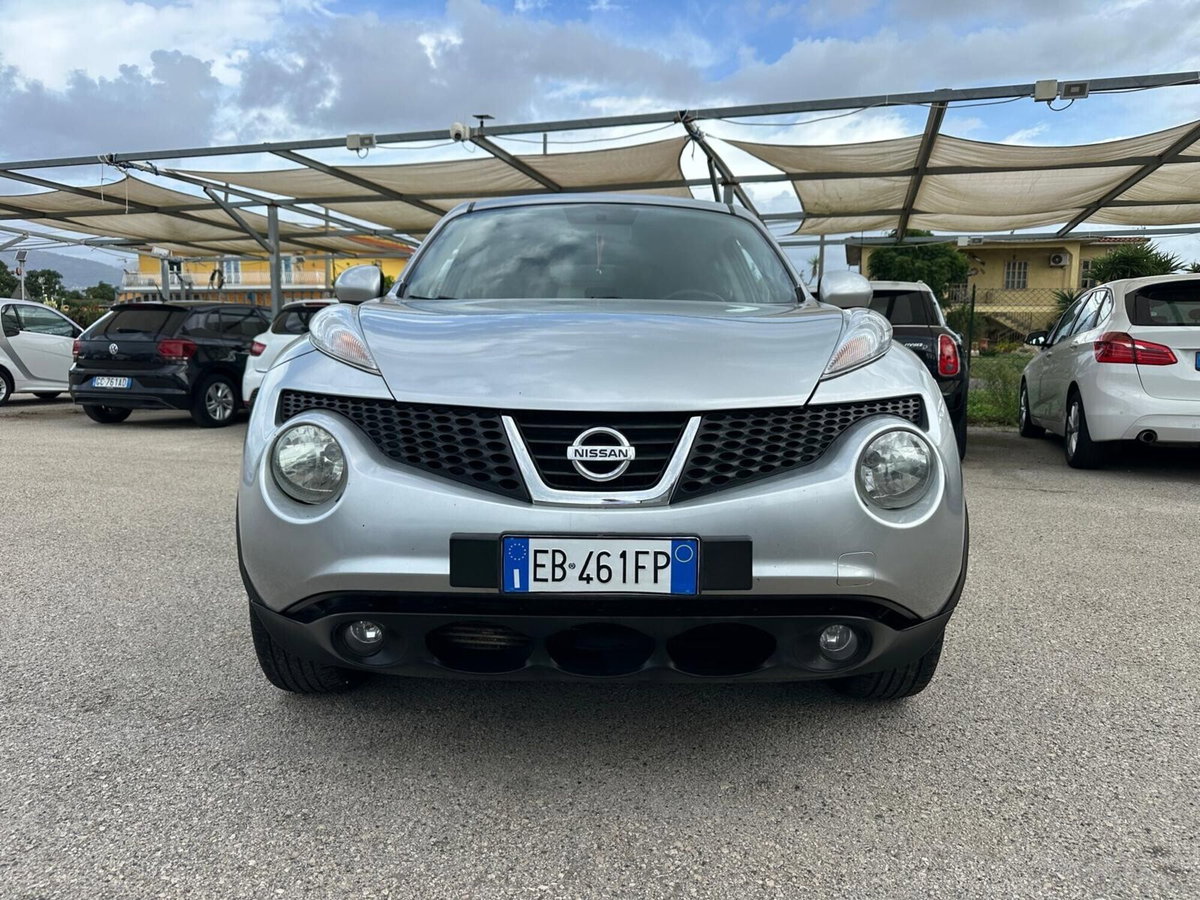 Nissan Juke 1.5 dCi Acenta (8)