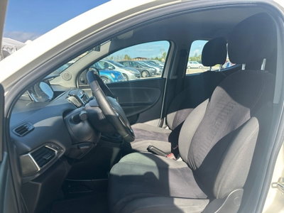 Lancia Ypsilon 1.2 69 CV 5 porte GPL Ecochic Gold (13)
