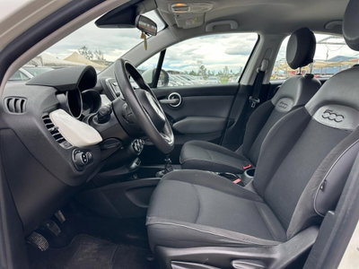 Fiat 500X 1.3 MultiJet 95 CV Pop (10)