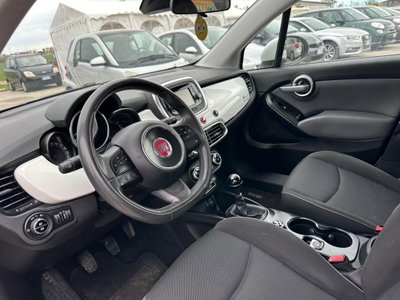 Fiat 500X 1.3 MultiJet 95 CV Pop (12)