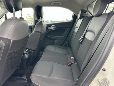 Fiat 500X 1.3 MultiJet 95 CV Pop (13)