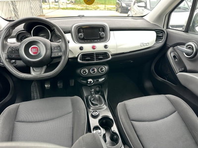 Fiat 500X 1.3 MultiJet 95 CV Pop (14)