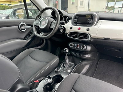 Fiat 500X 1.3 MultiJet 95 CV Pop (18)