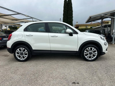 Fiat 500X 1.3 MultiJet 95 CV Pop (2)