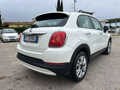 Fiat 500X 1.3 MultiJet 95 CV Pop (3)