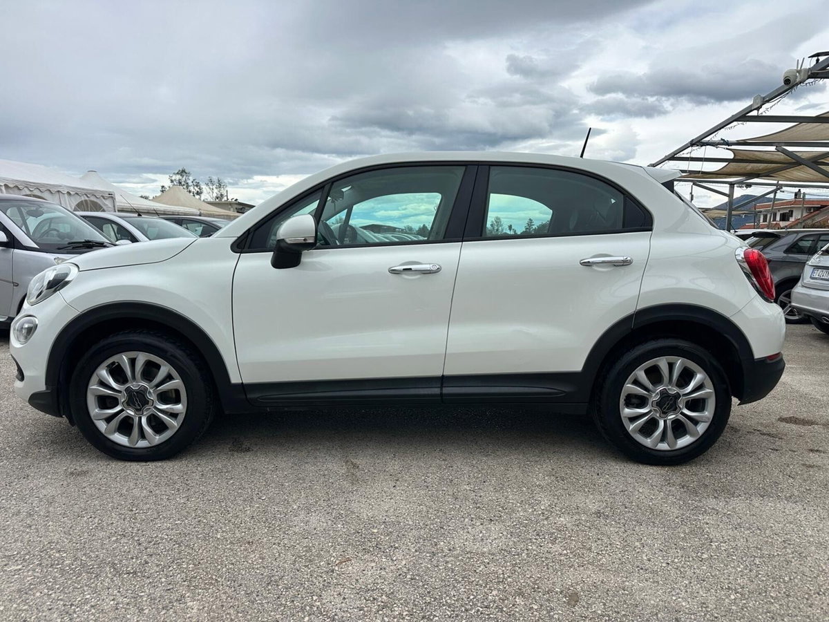 Fiat 500X 1.3 MultiJet 95 CV Pop (6)