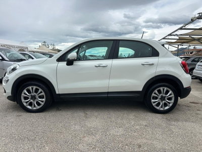 Fiat 500X 1.3 MultiJet 95 CV Pop (6)