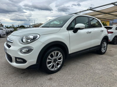 Fiat 500X 1.3 MultiJet 95 CV Pop (7)