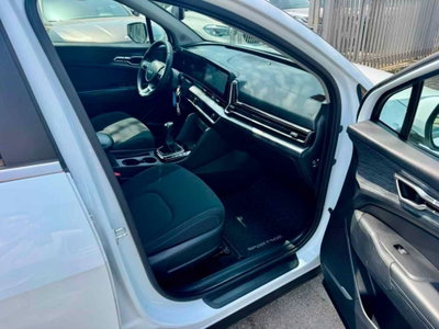 Kia Sportage 1.6 TGDi HEV AT Style (15)