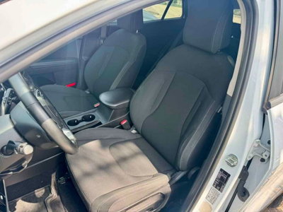 Kia Sportage 1.6 TGDi HEV AT Style (20)