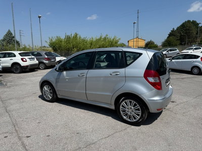 Mercedes-Benz Classe A 160 Special Edition (3)