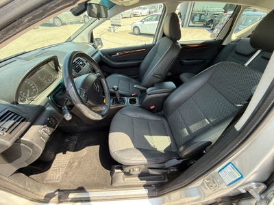 Mercedes-Benz Classe A 160 Special Edition (9)