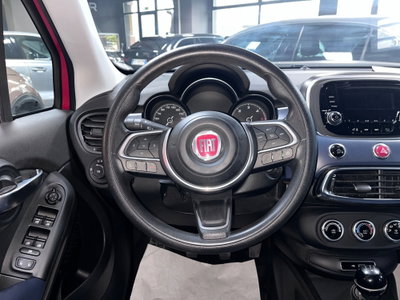 Fiat 500X 1.3 MultiJet 95 CV Cult (11)