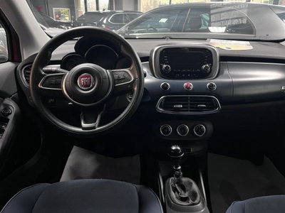 Fiat 500X 1.3 MultiJet 95 CV Cult (12)