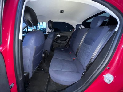 Fiat 500X 1.3 MultiJet 95 CV Cult (9)