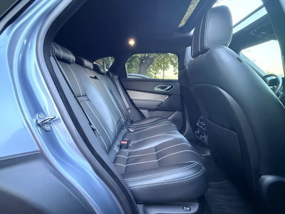 Land Rover Range Rover Velar 2.0D I4 240 CV R-Dynamic S (10)