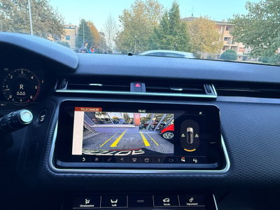 Land Rover Range Rover Velar 2.0D I4 240 CV R-Dynamic S (11)