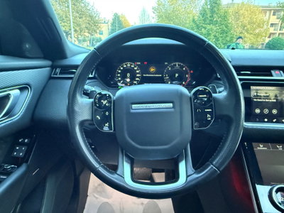 Land Rover Range Rover Velar 2.0D I4 240 CV R-Dynamic S (13)