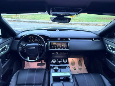 Land Rover Range Rover Velar 2.0D I4 240 CV R-Dynamic S (14)