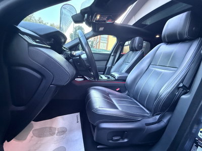 Land Rover Range Rover Velar 2.0D I4 240 CV R-Dynamic S (8)