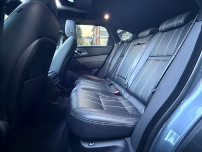 Land Rover Range Rover Velar 2.0D I4 240 CV R-Dynamic S (9)