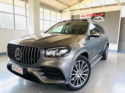 Mercedes-Benz GLS SUV 400 d 4Matic Premium Plus usata