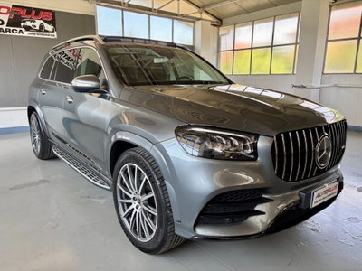 Mercedes-Benz GLS SUV 400 d 4Matic Premium Plus (3)