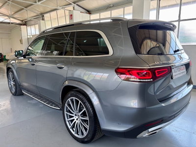 Mercedes-Benz GLS SUV 400 d 4Matic Premium Plus (6)