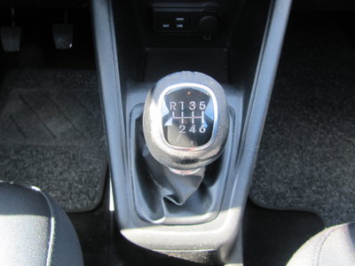 Hyundai ix20 1.4 CRDI 90 CV APP MODE (8)