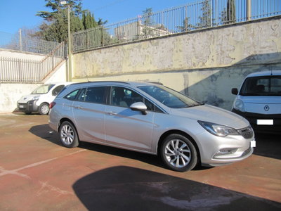 Opel Astra Station Wagon 1.6 CDTi 136CV aut. Sports Dynamic usata