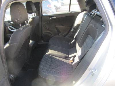 Opel Astra Station Wagon 1.6 CDTi 136CV aut. Sports Dynamic (10)