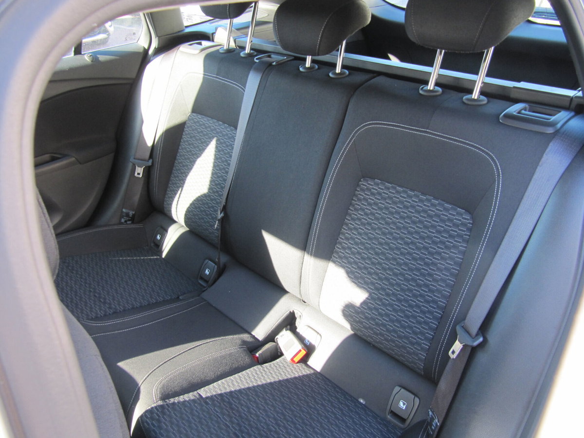 Opel Astra Station Wagon 1.6 CDTi 136CV aut. Sports Dynamic (13)