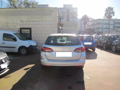Opel Astra Station Wagon 1.6 CDTi 136CV aut. Sports Dynamic (4)