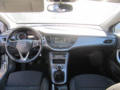 Opel Astra Station Wagon 1.6 CDTi 136CV aut. Sports Dynamic (5)