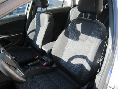 Opel Astra Station Wagon 1.6 CDTi 136CV aut. Sports Dynamic (9)