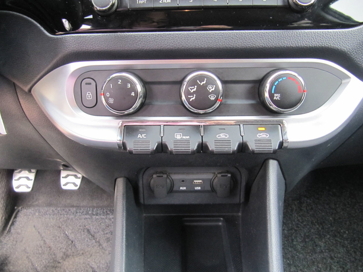 Kia Rio 1.1 CRDi 5p. Active (10)