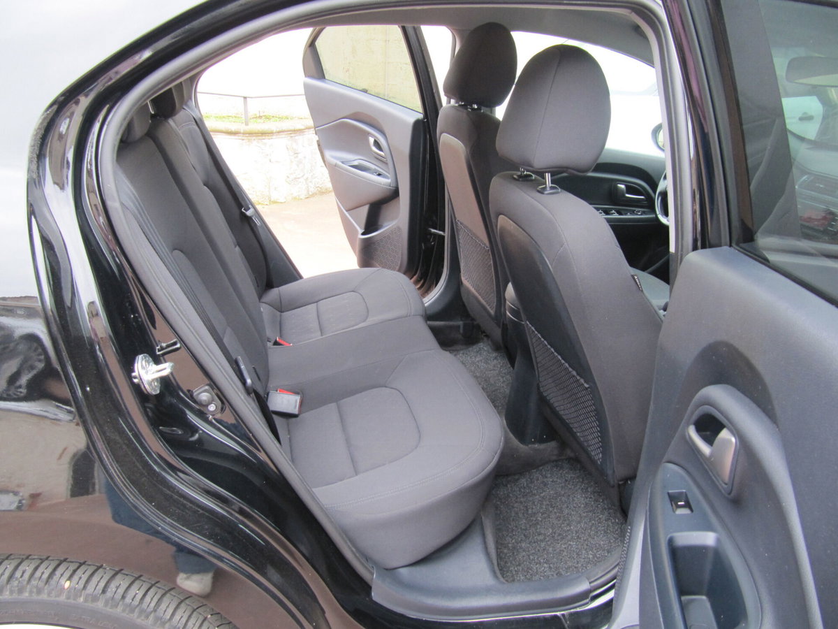 Kia Rio 1.1 CRDi 5p. Active (11)