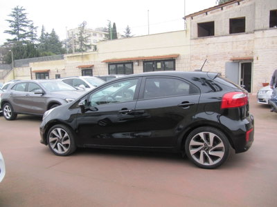 Kia Rio 1.1 CRDi 5p. Active (2)